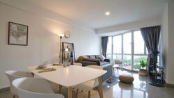 St Francis Court (D12), Apartment #639096371